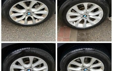 BMW X5, 2017 год, 4 050 000 рублей, 23 фотография