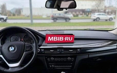 BMW X5, 2017 год, 4 050 000 рублей, 19 фотография