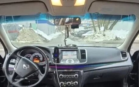 Nissan Teana, 2009 год, 800 000 рублей, 5 фотография