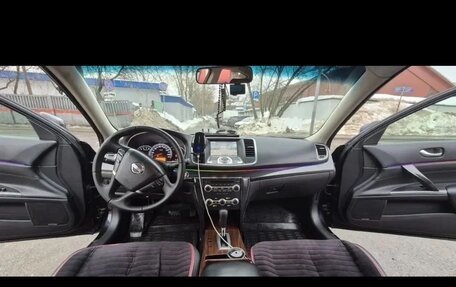 Nissan Teana, 2009 год, 800 000 рублей, 4 фотография