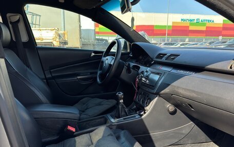 Volkswagen Passat B6, 2006 год, 500 000 рублей, 7 фотография