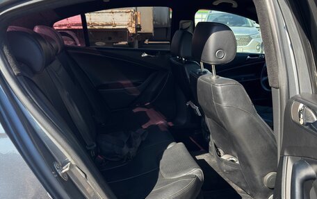 Volkswagen Passat B6, 2006 год, 500 000 рублей, 8 фотография