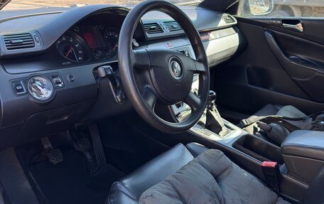 Volkswagen Passat B6, 2006 год, 500 000 рублей, 6 фотография