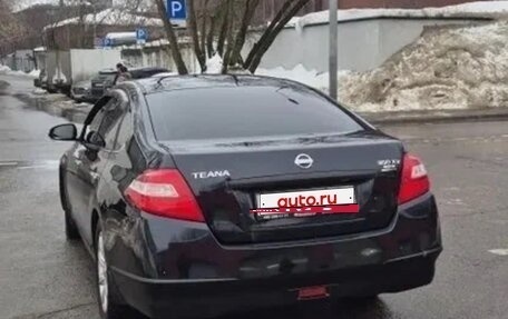 Nissan Teana, 2009 год, 800 000 рублей, 3 фотография