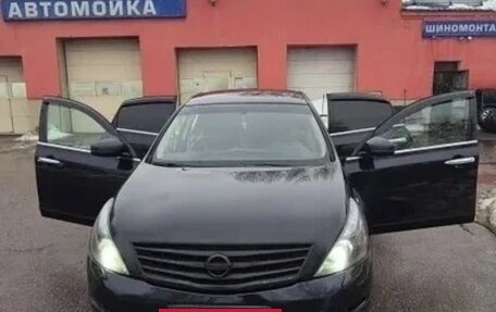 Nissan Teana, 2009 год, 800 000 рублей, 2 фотография