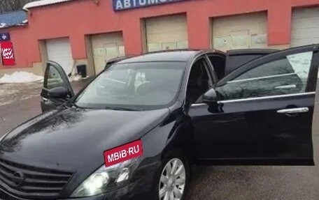 Nissan Teana, 2009 год, 800 000 рублей, 1 фотография