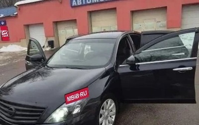 Nissan Teana, 2009 год, 800 000 рублей, 1 фотография