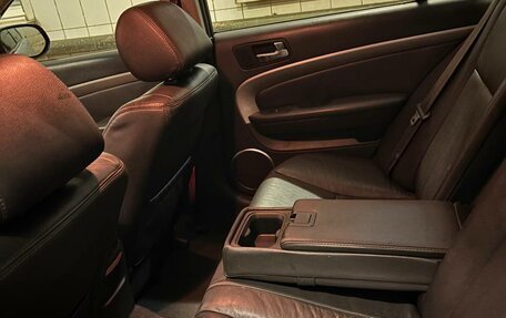 Chevrolet Epica, 2006 год, 550 000 рублей, 1 фотография