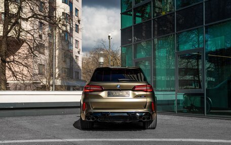 BMW X5 M, 2021 год, 11 500 000 рублей, 7 фотография