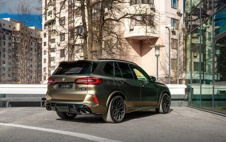 BMW X5 M, 2021 год, 11 500 000 рублей, 6 фотография
