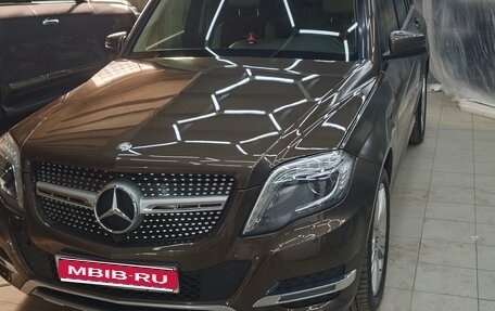 Mercedes-Benz GLK-Класс, 2014 год, 2 200 000 рублей, 1 фотография