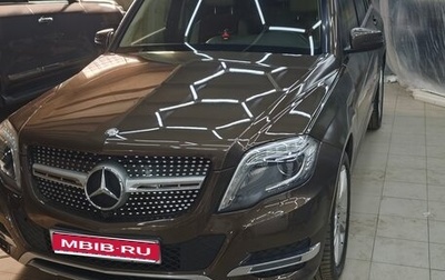 Mercedes-Benz GLK-Класс, 2014 год, 2 200 000 рублей, 1 фотография
