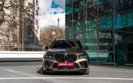 BMW X5 M, 2021 год, 11 500 000 рублей, 3 фотография