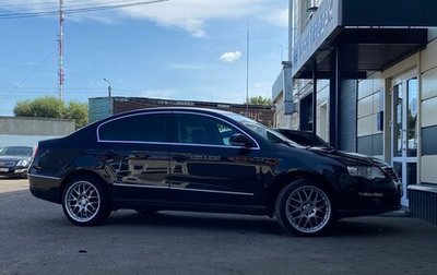 Volkswagen Passat B6, 2008 год, 670 000 рублей, 1 фотография