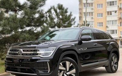 Volkswagen Teramont I, 2026 год, 5 043 000 рублей, 1 фотография