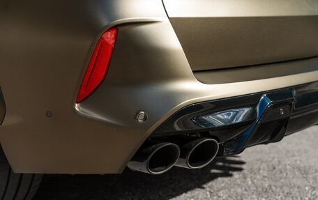 BMW X5 M, 2021 год, 11 500 000 рублей, 11 фотография