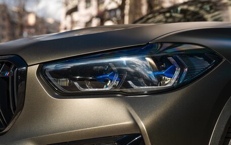 BMW X5 M, 2021 год, 11 500 000 рублей, 9 фотография