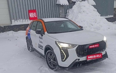 Haval Jolion, 2024 год, 1 410 000 рублей, 1 фотография