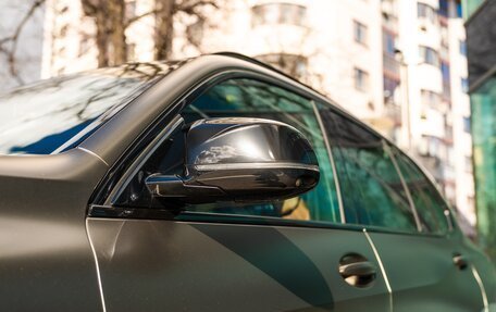 BMW X5 M, 2021 год, 11 500 000 рублей, 12 фотография