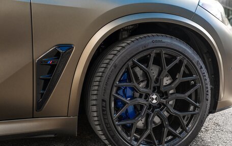 BMW X5 M, 2021 год, 11 500 000 рублей, 14 фотография