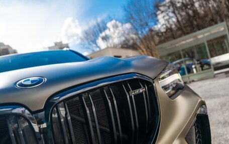 BMW X5 M, 2021 год, 11 500 000 рублей, 13 фотография