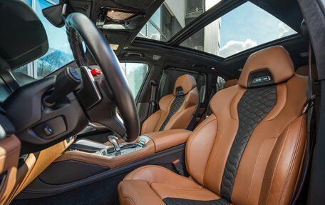 BMW X5 M, 2021 год, 11 500 000 рублей, 19 фотография