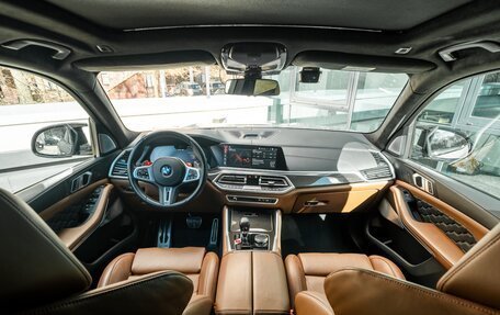 BMW X5 M, 2021 год, 11 500 000 рублей, 16 фотография