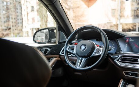 BMW X5 M, 2021 год, 11 500 000 рублей, 22 фотография