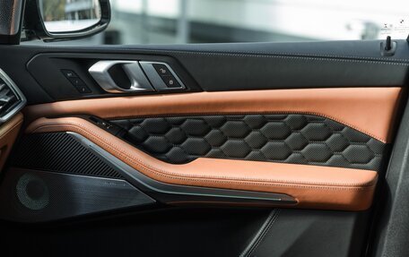 BMW X5 M, 2021 год, 11 500 000 рублей, 28 фотография