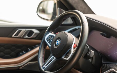 BMW X5 M, 2021 год, 11 500 000 рублей, 23 фотография