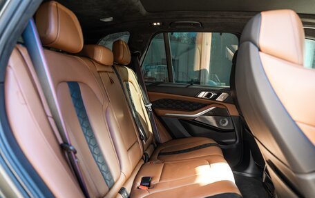 BMW X5 M, 2021 год, 11 500 000 рублей, 26 фотография