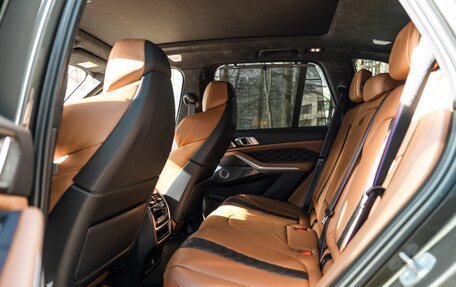 BMW X5 M, 2021 год, 11 500 000 рублей, 25 фотография