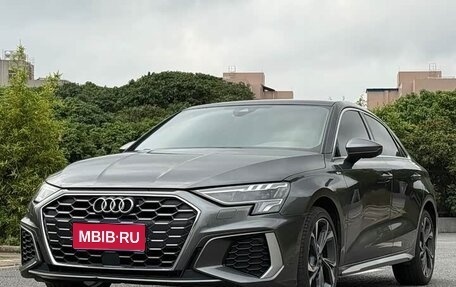 Audi A3, 2023 год, 2 155 000 рублей, 1 фотография