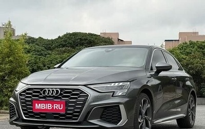 Audi A3, 2023 год, 2 155 000 рублей, 1 фотография