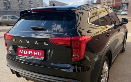 Haval Jolion, 2024 год, 2 200 000 рублей, 1 фотография