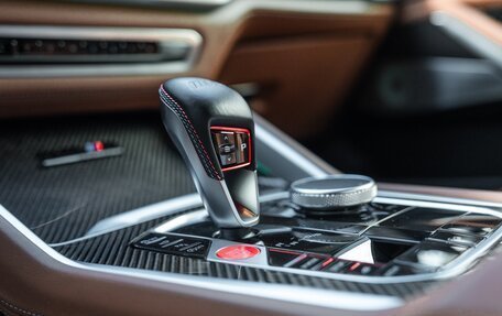 BMW X5 M, 2021 год, 11 500 000 рублей, 29 фотография