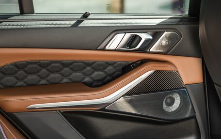 BMW X5 M, 2021 год, 11 500 000 рублей, 31 фотография