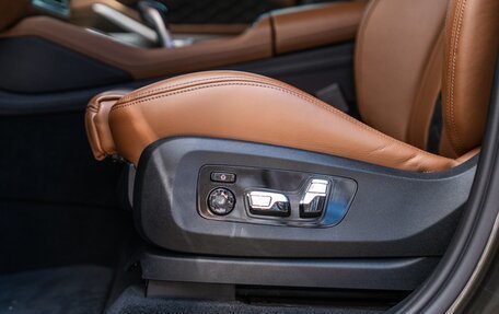 BMW X5 M, 2021 год, 11 500 000 рублей, 35 фотография