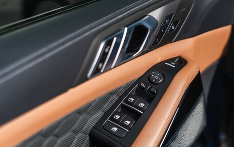 BMW X5 M, 2021 год, 11 500 000 рублей, 33 фотография