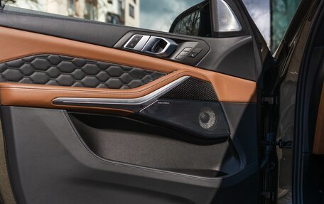 BMW X5 M, 2021 год, 11 500 000 рублей, 34 фотография