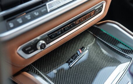 BMW X5 M, 2021 год, 11 500 000 рублей, 30 фотография