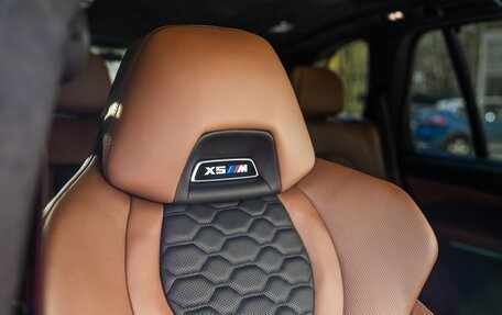 BMW X5 M, 2021 год, 11 500 000 рублей, 32 фотография