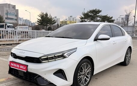 KIA K3, 2023 год, 1 800 000 рублей, 1 фотография