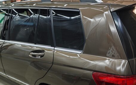 Mercedes-Benz GLK-Класс, 2014 год, 2 200 000 рублей, 3 фотография