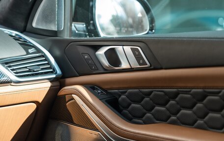 BMW X5 M, 2021 год, 11 500 000 рублей, 38 фотография