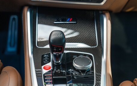 BMW X5 M, 2021 год, 11 500 000 рублей, 37 фотография