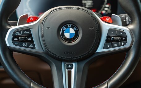 BMW X5 M, 2021 год, 11 500 000 рублей, 39 фотография