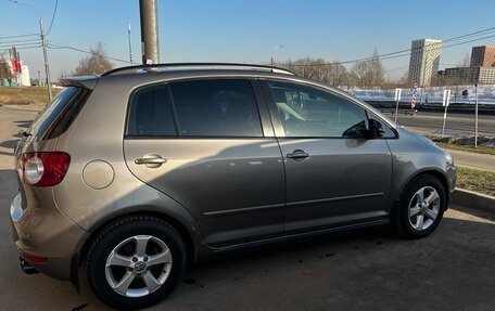 Volkswagen Golf Plus II, 2012 год, 880 000 рублей, 5 фотография
