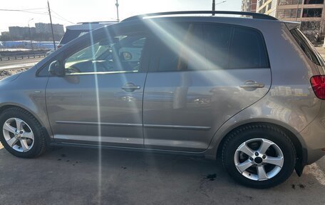 Volkswagen Golf Plus II, 2012 год, 880 000 рублей, 6 фотография