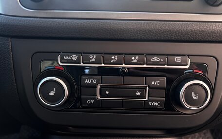 Volkswagen Golf Plus II, 2012 год, 880 000 рублей, 10 фотография